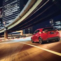 Toyota Gazoo Racing predstavlja unaprijeđeni GR Yaris