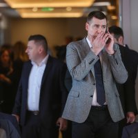 Održana sjednica Nacionalnog odbora HDZ-a u hotelu Westin