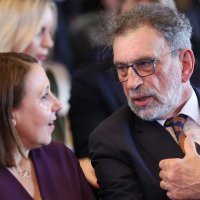 Održana sjednica Nacionalnog odbora HDZ-a u hotelu Westin