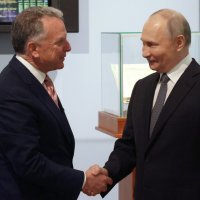 Sastanak Vladimira Putina i Stevea Witkoffa