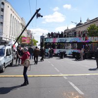 Vučićev skup 'Ne damo Srbiju' u Beogradu