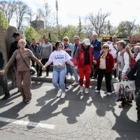 Vučićev skup 'Ne damo Srbiju' u Beogradu