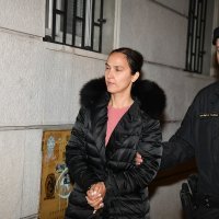 Jelena Perossa, privođenje