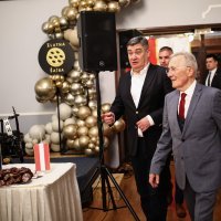 Zoran Milanović na Samoborskoj salamijadi