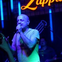 Nastup Mile Kekina u Beogradu