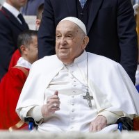 Papa Franjo