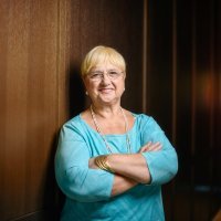 Lidija Bastianich