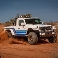 'Easter Jeep Safari' 2025 - Sedam novih Jeep koncepata