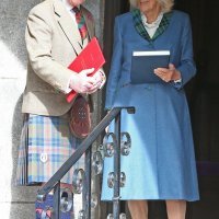 Kralj Charles i kraljica Camilla