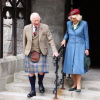 Kralj Charles i kraljica Camilla