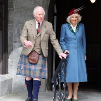 Kralj Charles i kraljica Camilla