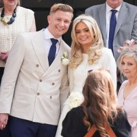 Ellie Costello i  Gerard Durkan