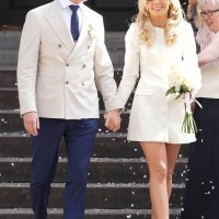 Ellie Costello i  Gerard Durkan