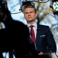 Pete Hegseth