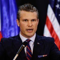Pete Hegseth