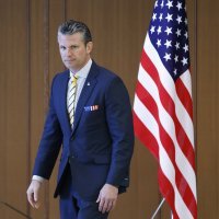 Pete Hegseth