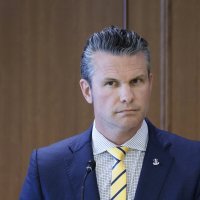 Pete Hegseth