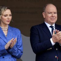 Princeza Charlene