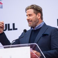 John Travolta