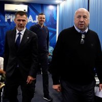 Zvonimir Boban predstavljanje NK Dinamo, 14.4.2025.