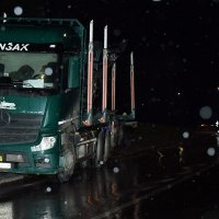 Prometna nesreća u Sisku