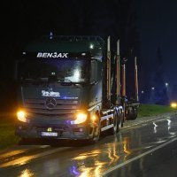 Prometna nesreća u Sisku