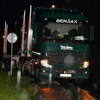 Prometna nesreća u Sisku