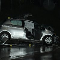 Prometna nesreća u Sisku