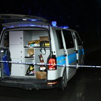 Prometna nesreća u Sisku