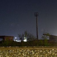 Eksplozija i požar u tvornici u Slavonskom Brodu