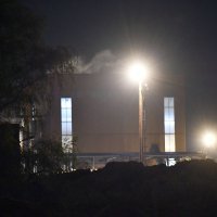 Eksplozija i požar u tvornici u Slavonskom Brodu