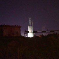 Eksplozija i požar u tvornici u Slavonskom Brodu