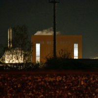 Eksplozija i požar u tvornici u Slavonskom Brodu