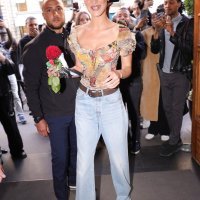 Bella Hadid