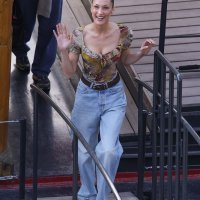 Bella Hadid