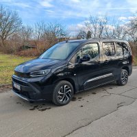 Toyota Proace City Verso Family 1.5D 130 M/T6 Long