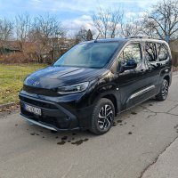 Toyota Proace City Verso Family 1.5D 130 M/T6 Long