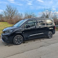 Toyota Proace City Verso Family 1.5D 130 M/T6 Long