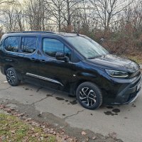 Toyota Proace City Verso Family 1.5D 130 M/T6 Long