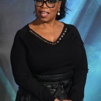 Oprah Winfrey