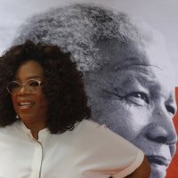 Oprah Winfrey