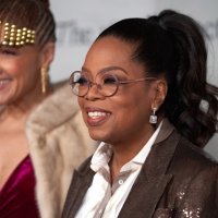 Oprah Winfrey