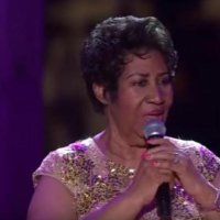 Aretha Franklin