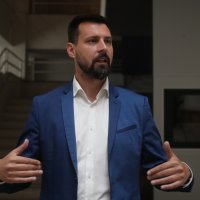 Zamjenik gradonačelnika Bojan Ivošević održao konferenciju za medije