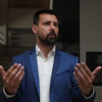 Zamjenik gradonačelnika Bojan Ivošević održao konferenciju za medije