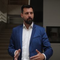 Zamjenik gradonačelnika Bojan Ivošević održao konferenciju za medije