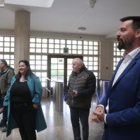 Zamjenik gradonačelnika Bojan Ivošević održao konferenciju za medije