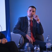 Ivan Bumber, voditelj političkih i javnih poslova ASB-HUB regije istočne Europe, Pfizer