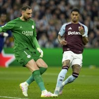 Aston Villa - PSG, Liga prvaka, 15.4.2025.