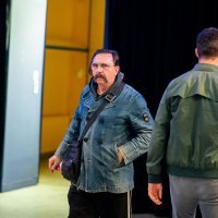 Premijera predstave Cyrano de Bergerac u Gavelli